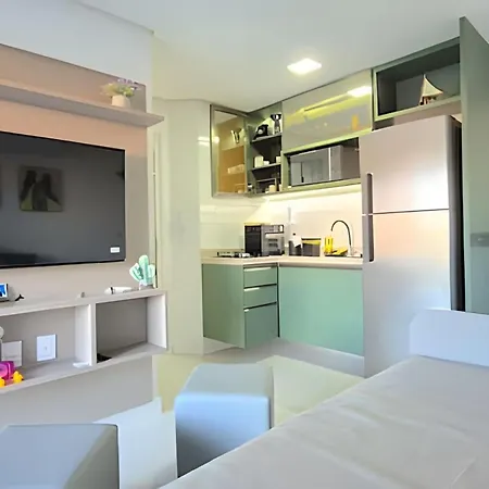 Edf Porto Florencia by Temporada Inn-3
