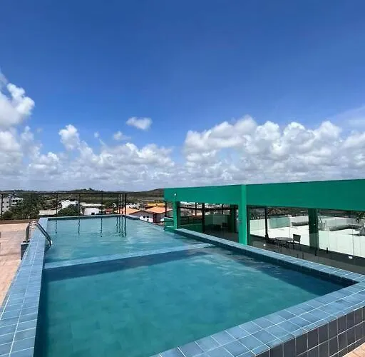Flat Porto De Galinhas 213 Apartamento
