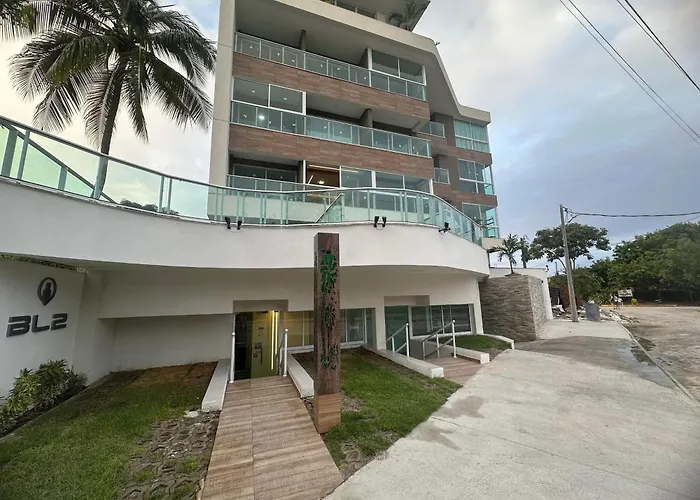 Nixxus Premium Apartamento Pôrto das Galinhas